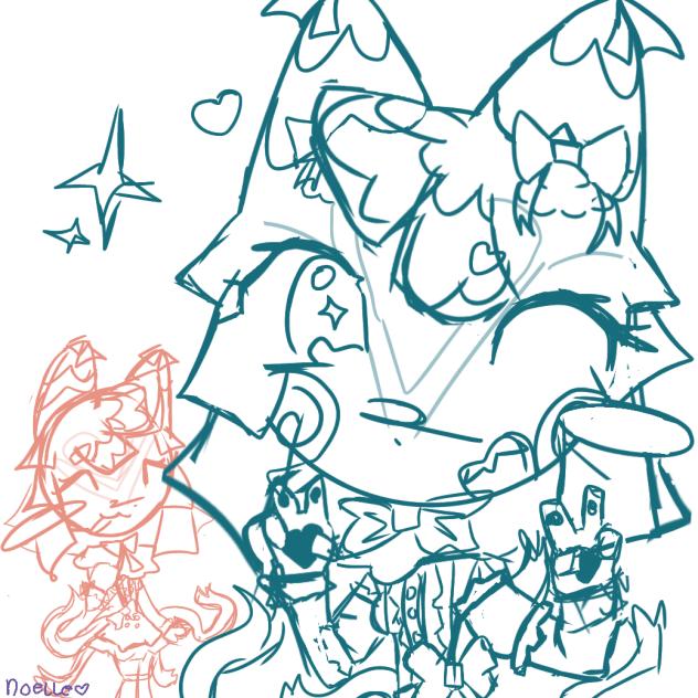 yatta, Yatta, YATTA!!