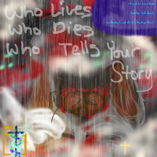 Who tells your Story