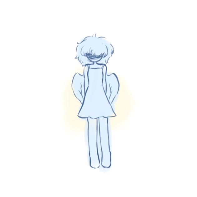 More tears