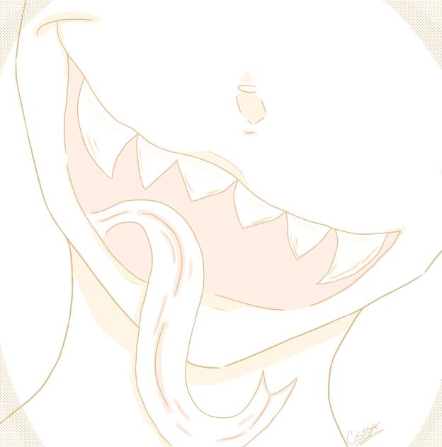 ~ like sugar on my tongue ~