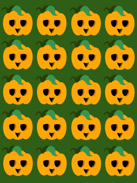 P.K pattern (art fight)