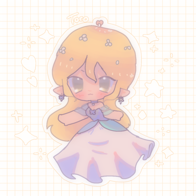 request by cara rosenberger