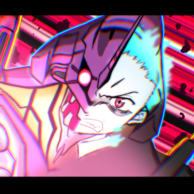 綾波を…返せっ！