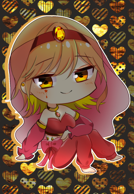 ✯
