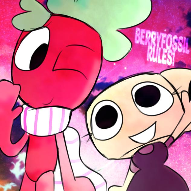 BerryFossil rules!