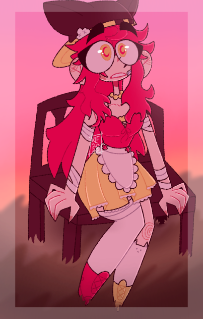 Fan art Contest for Sam