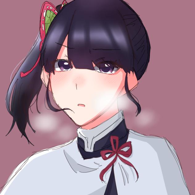 嫌な予感