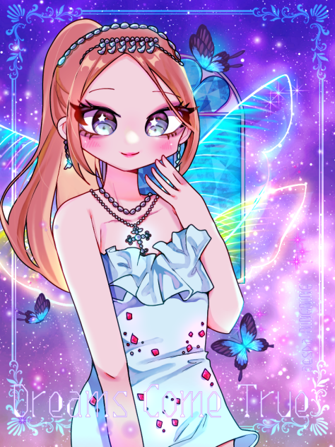 🦋NINGNING🦋