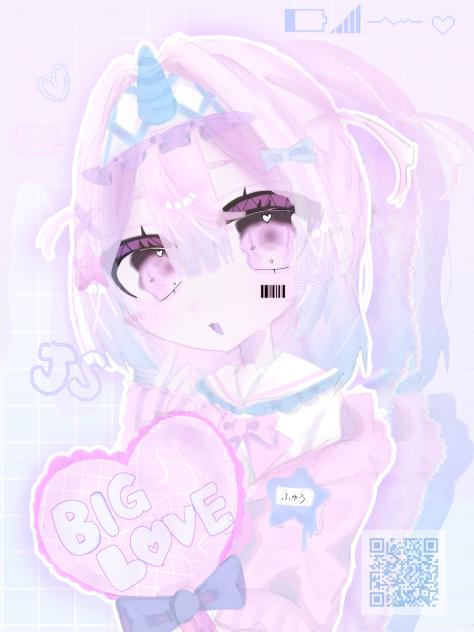 𐔌ᐡᴗ͈  ̫ ᴗ͈ᐡ𐦯🩷