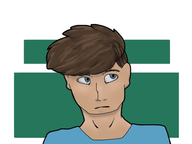 Human - ibisPaint