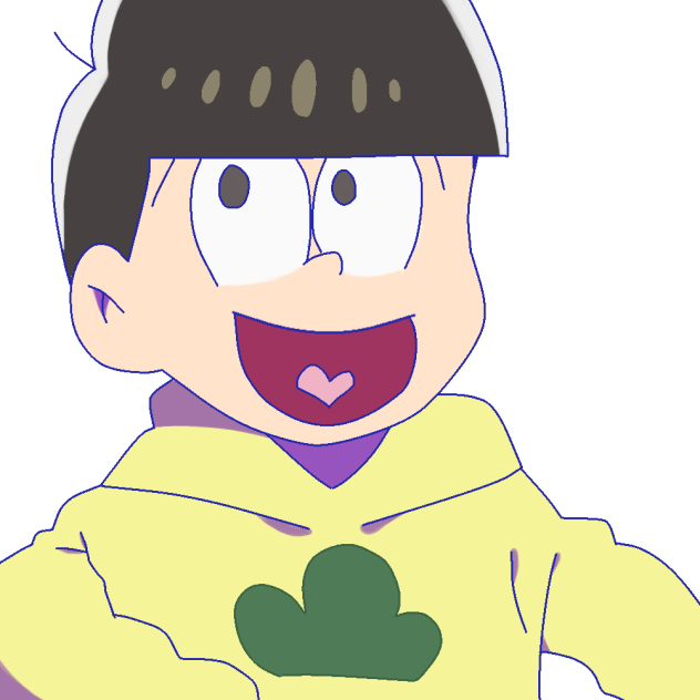 にこにこ😊
