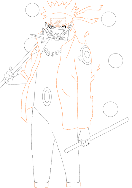 naruto sage of six paths