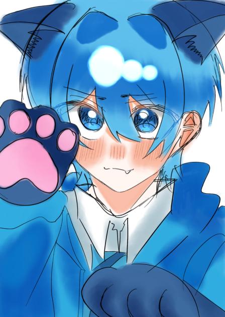 にゃ