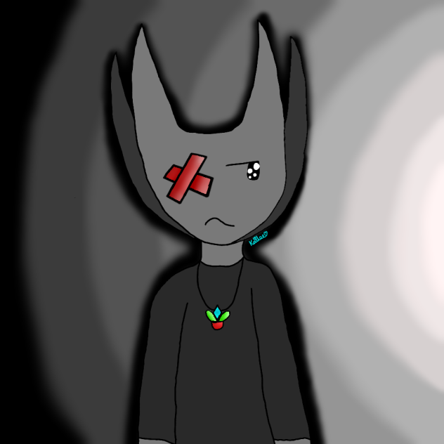 some weird art work - ibisPaint