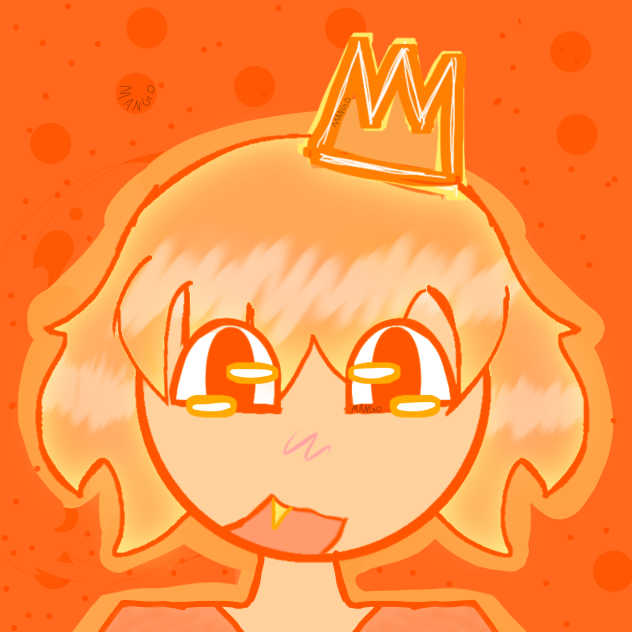 Orange Soda
