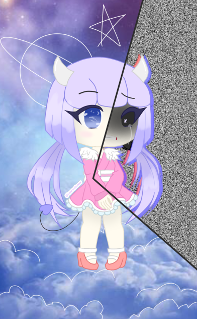 xX_SaidyYT_Xx(Gacha edit)