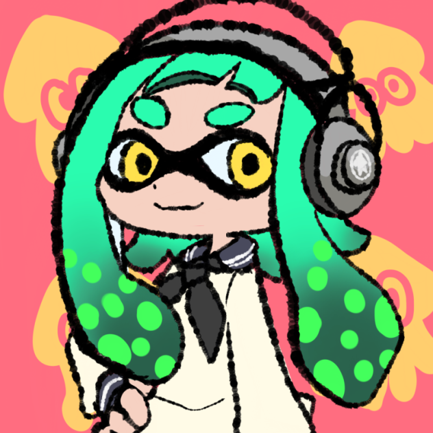 イカタノシイデス