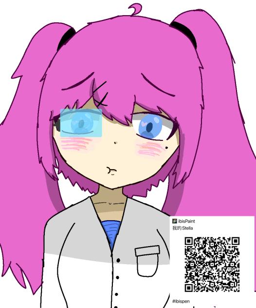 我oc的擬人