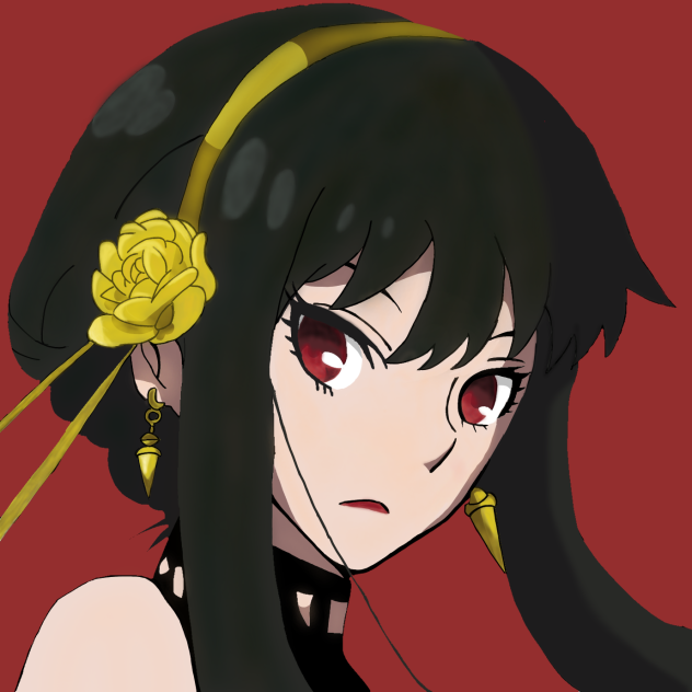 ヨルフォージャー - ibisPaint