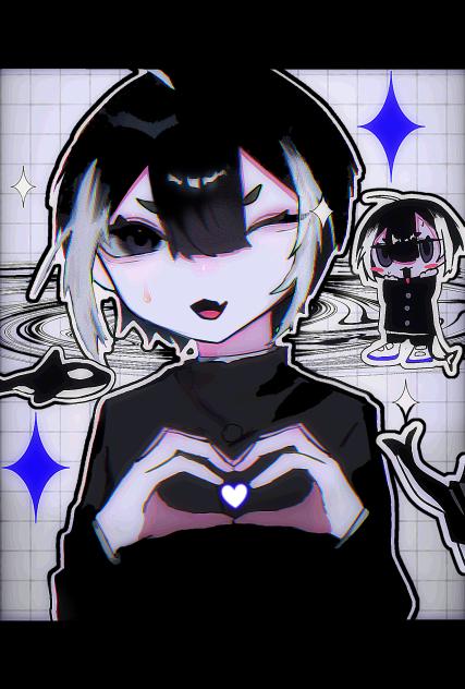 ガル君‼️