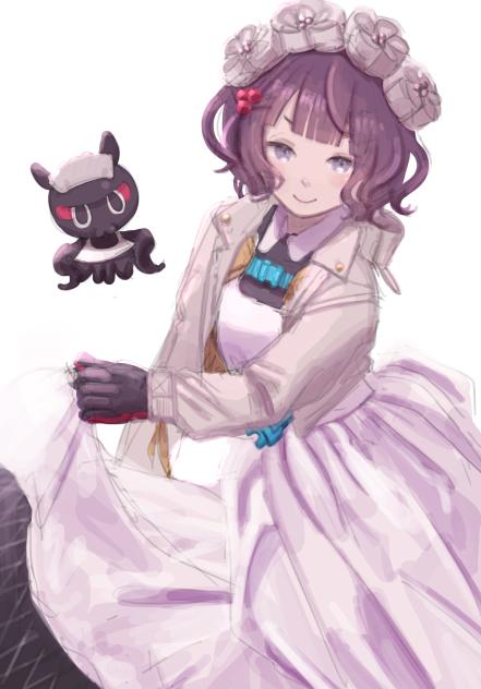 メイド北斎