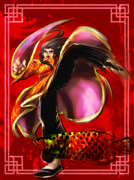 リー