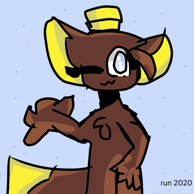 run 2020