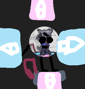 Profile picture art again