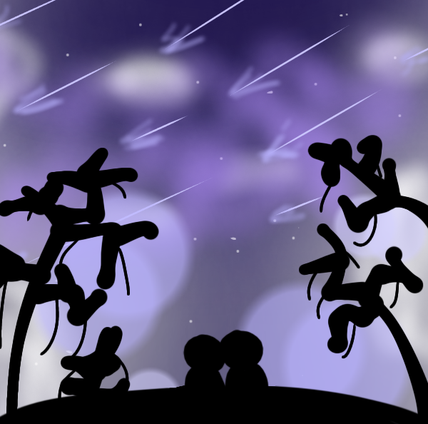 🌌
