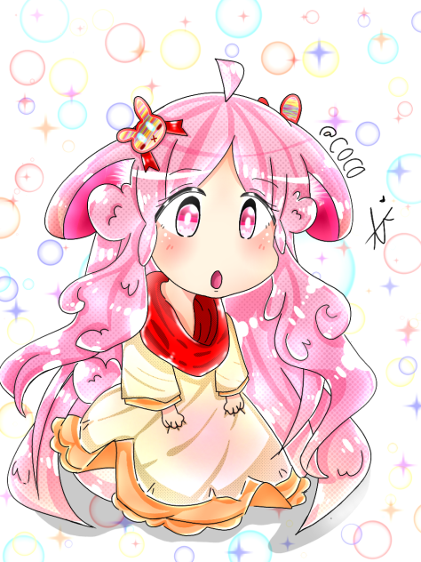 bunny girl(kakao)