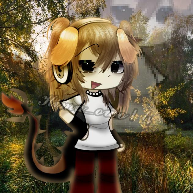 обработка✨  Processing✨