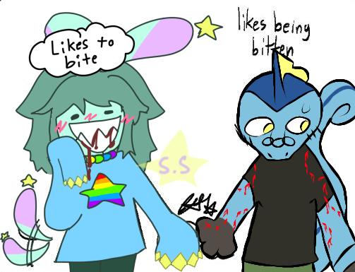 bite collab