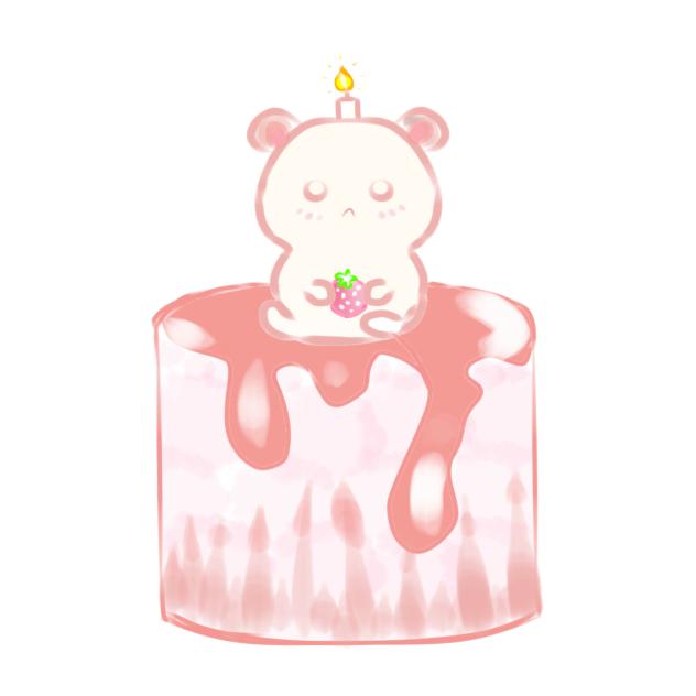 teddy (cake)