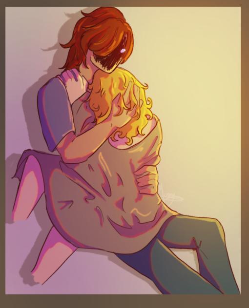 he protecc