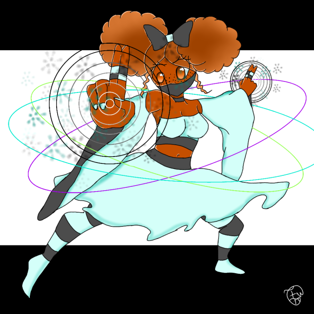 Dark - ibisPaint