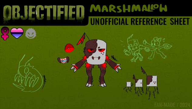 MARSHMALLOW