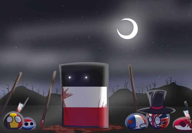 ドイツの底力