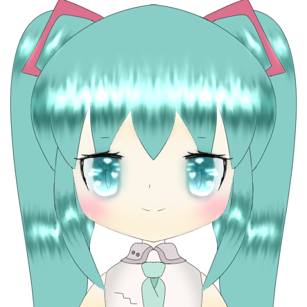 Miku 💙