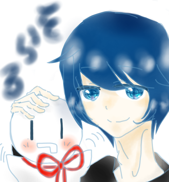 そらるとまふてるんるん