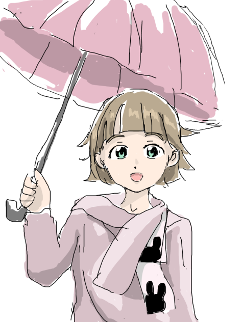 姫野かのんちゃん