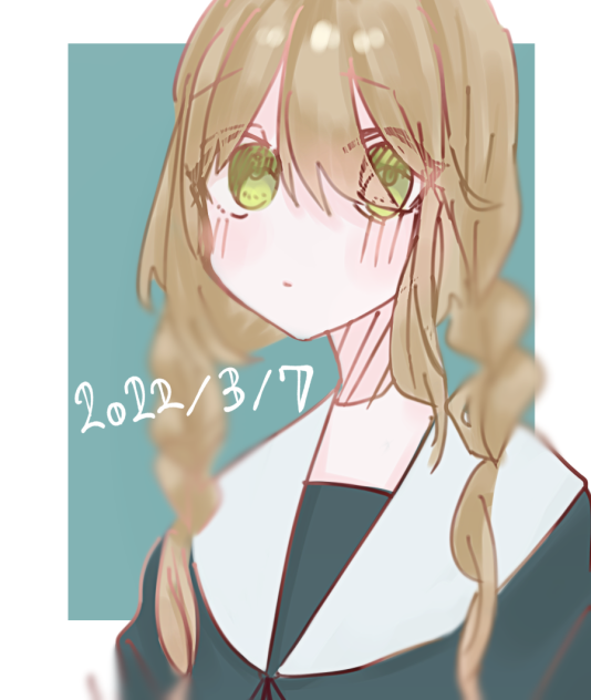 ３月7日