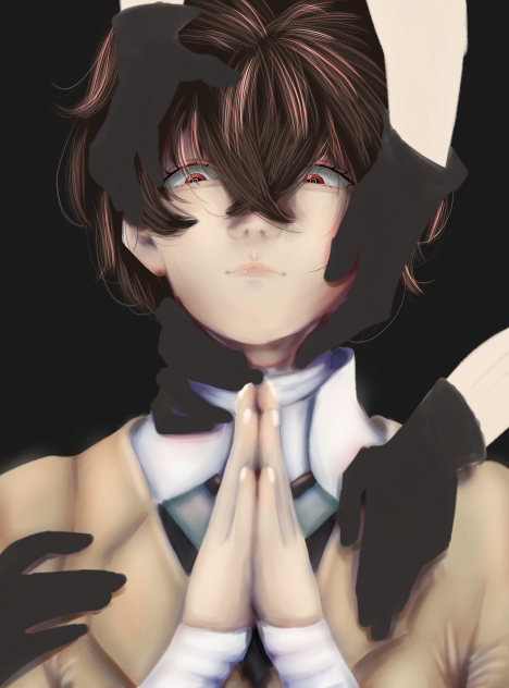 Soukoku (shading, rendering part 2)