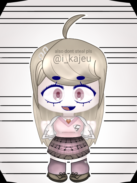 Kaede Akamatsu