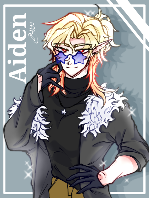 artwork rework for shouko yuki