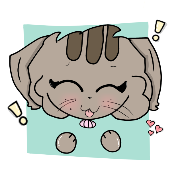 Pusheen