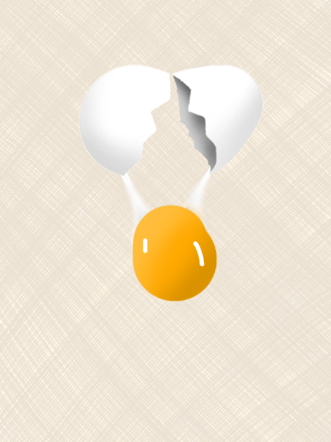 Egg - ibisPaint