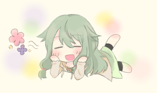 寧々ちゃーん！