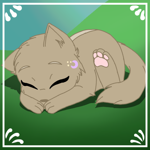 🐶Un lobo bebé lunar🐶 Leer descripción