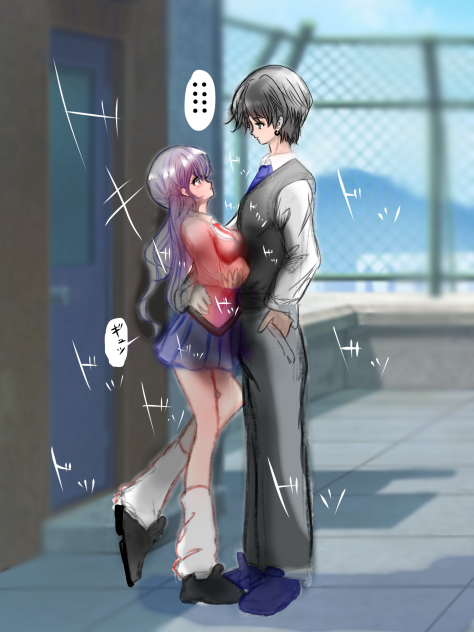 無題482  色塗り