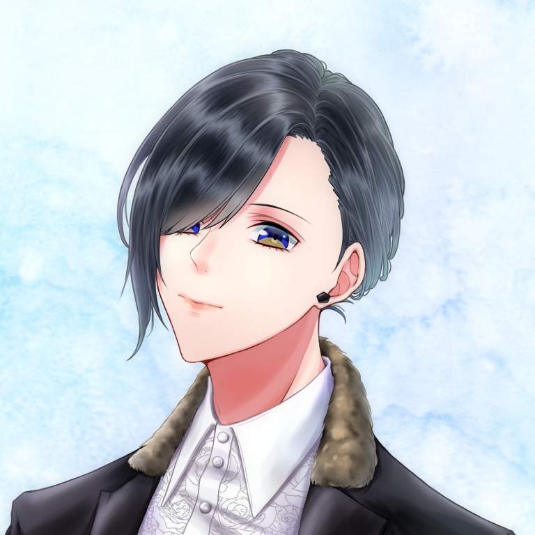 Bプロ 寺光唯月 ハロウィンver Ibispaint